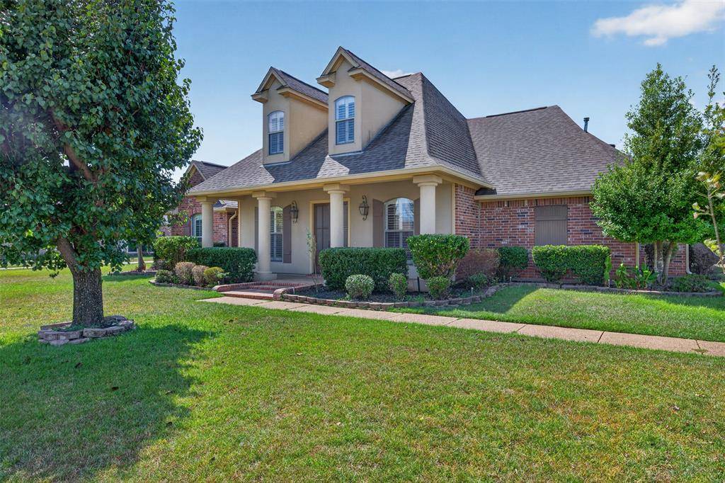 507 Fall Winds, Bossier City, LA 71111