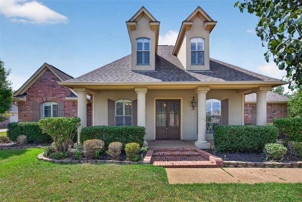 507 Fall Winds, Bossier City, LA 71111