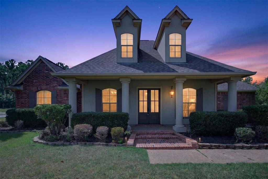 507 Fall Winds, Bossier City, LA 71111