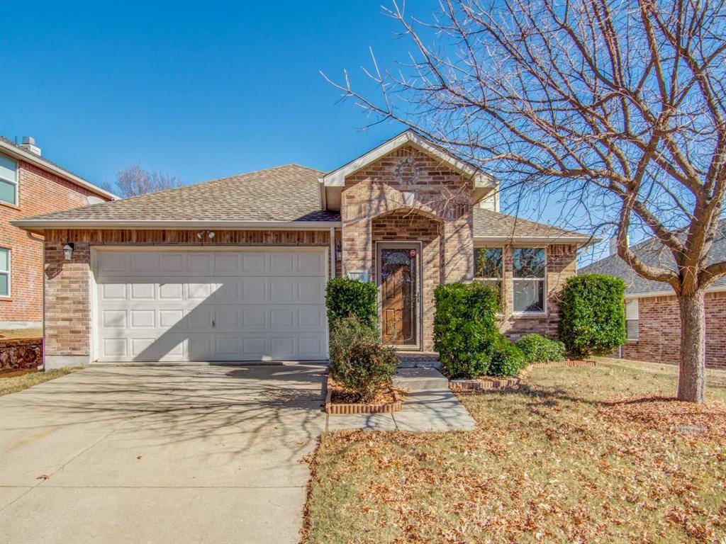 13120 Barbarosa Drive, Frisco, TX 75035
