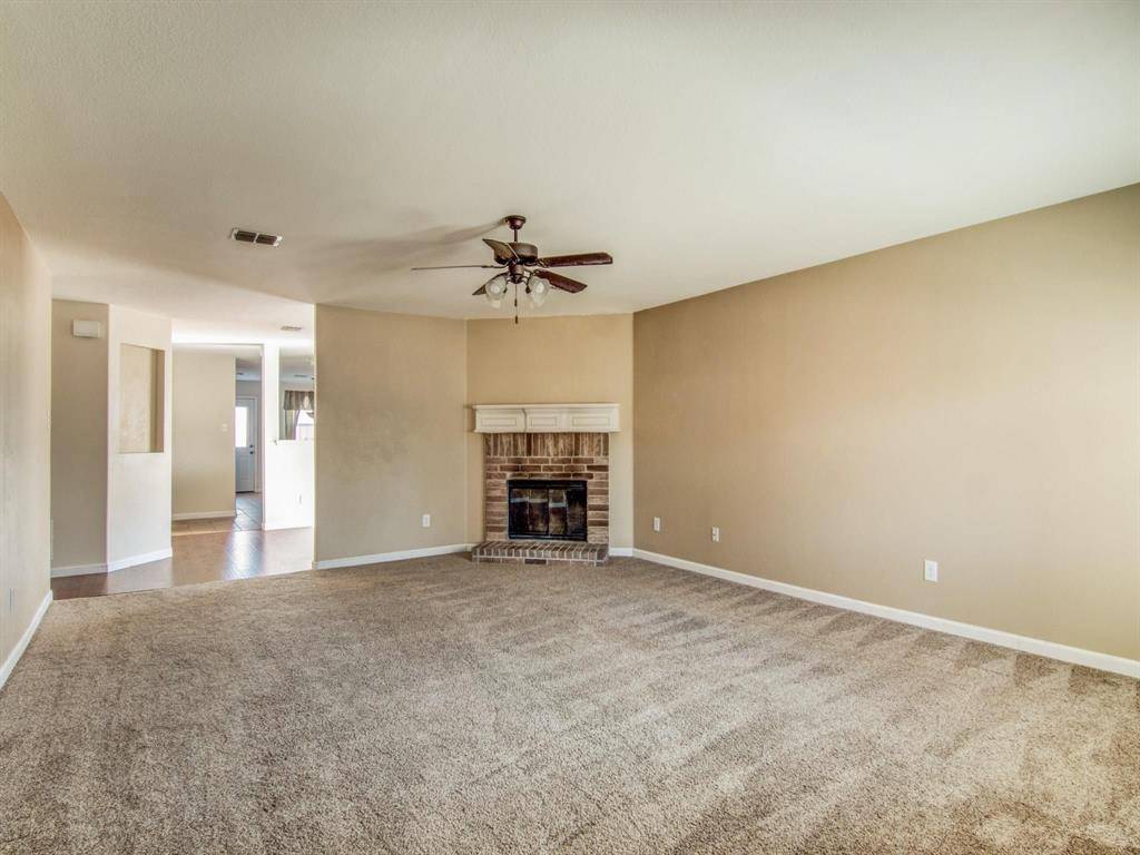 13120 Barbarosa Drive, Frisco, TX 75035