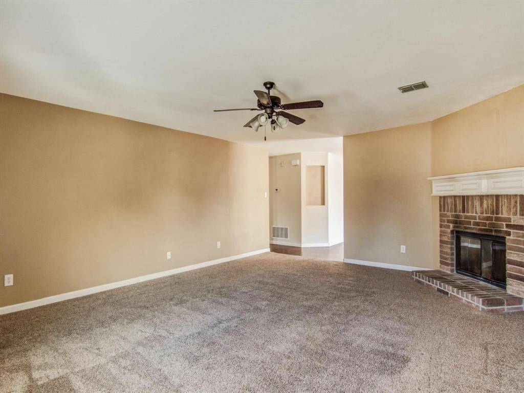 13120 Barbarosa Drive, Frisco, TX 75035