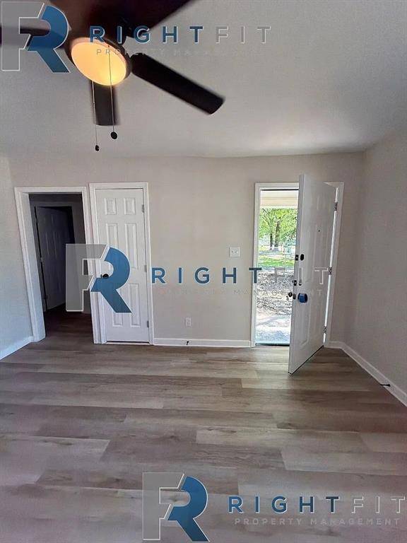 3114 Anthony Drive, Texarkana, TX 75503