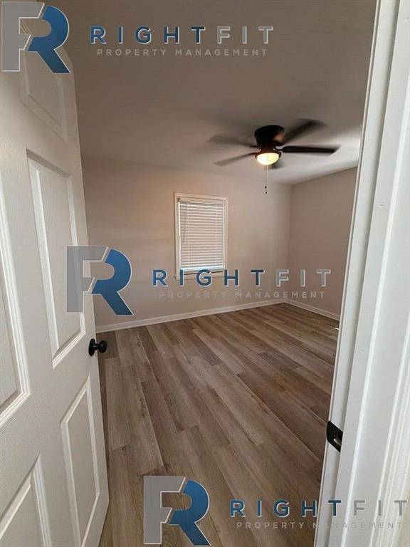 3114 Anthony Drive, Texarkana, TX 75503