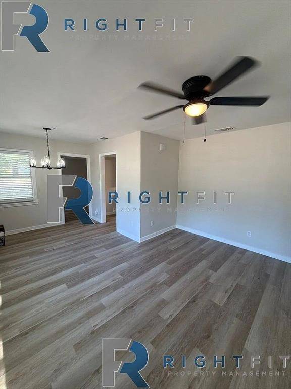 3114 Anthony Drive, Texarkana, TX 75503
