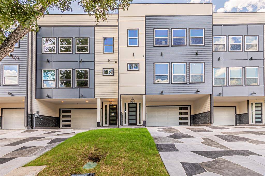 2376 Longhorn Street #C, Dallas, TX 75228