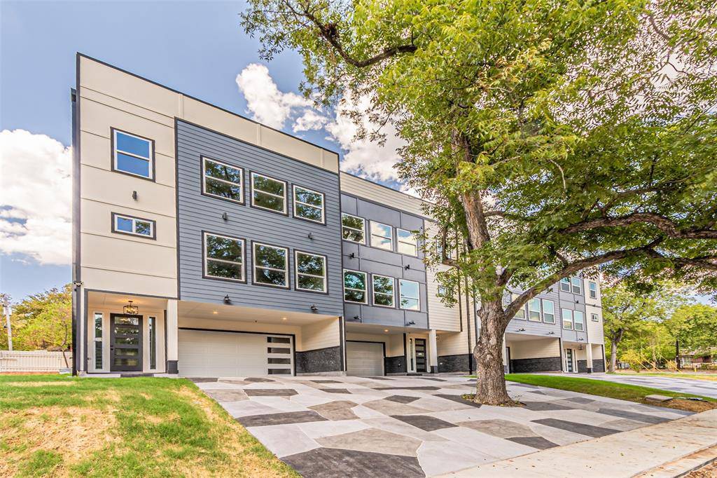 2376 Longhorn Street #C, Dallas, TX 75228