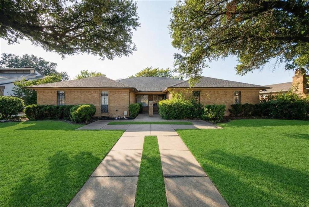 12629 Hornbeam Drive, Dallas, TX 75243