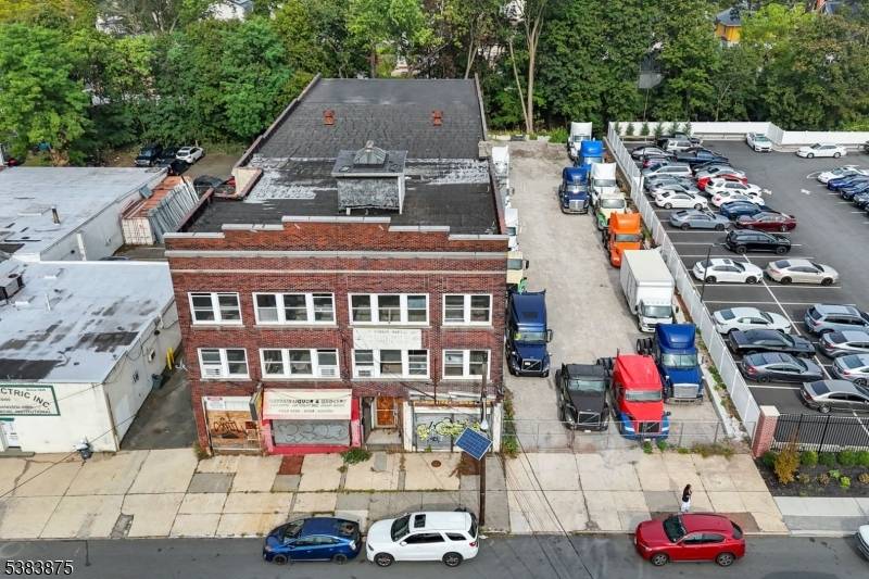 1444 N Broad St, Hillside Twp., NJ 07205
