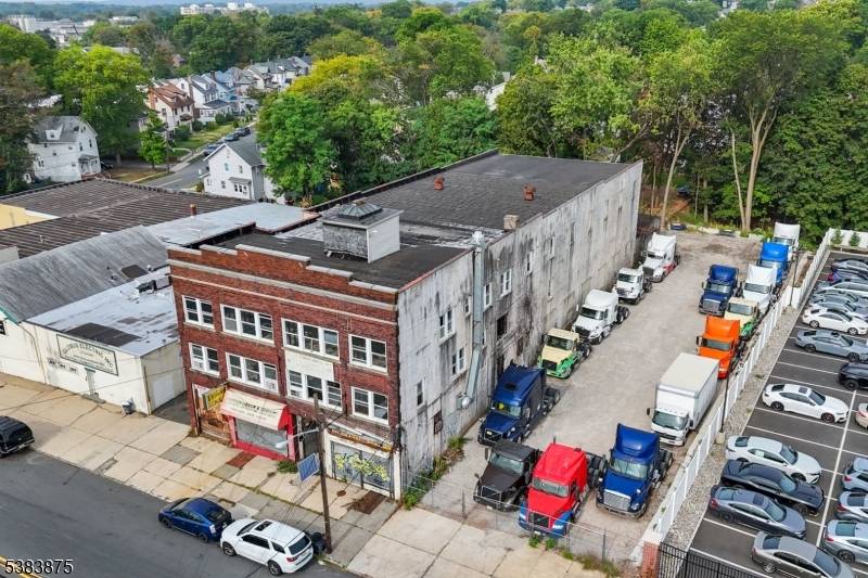 1444 N Broad St, Hillside Twp., NJ 07205
