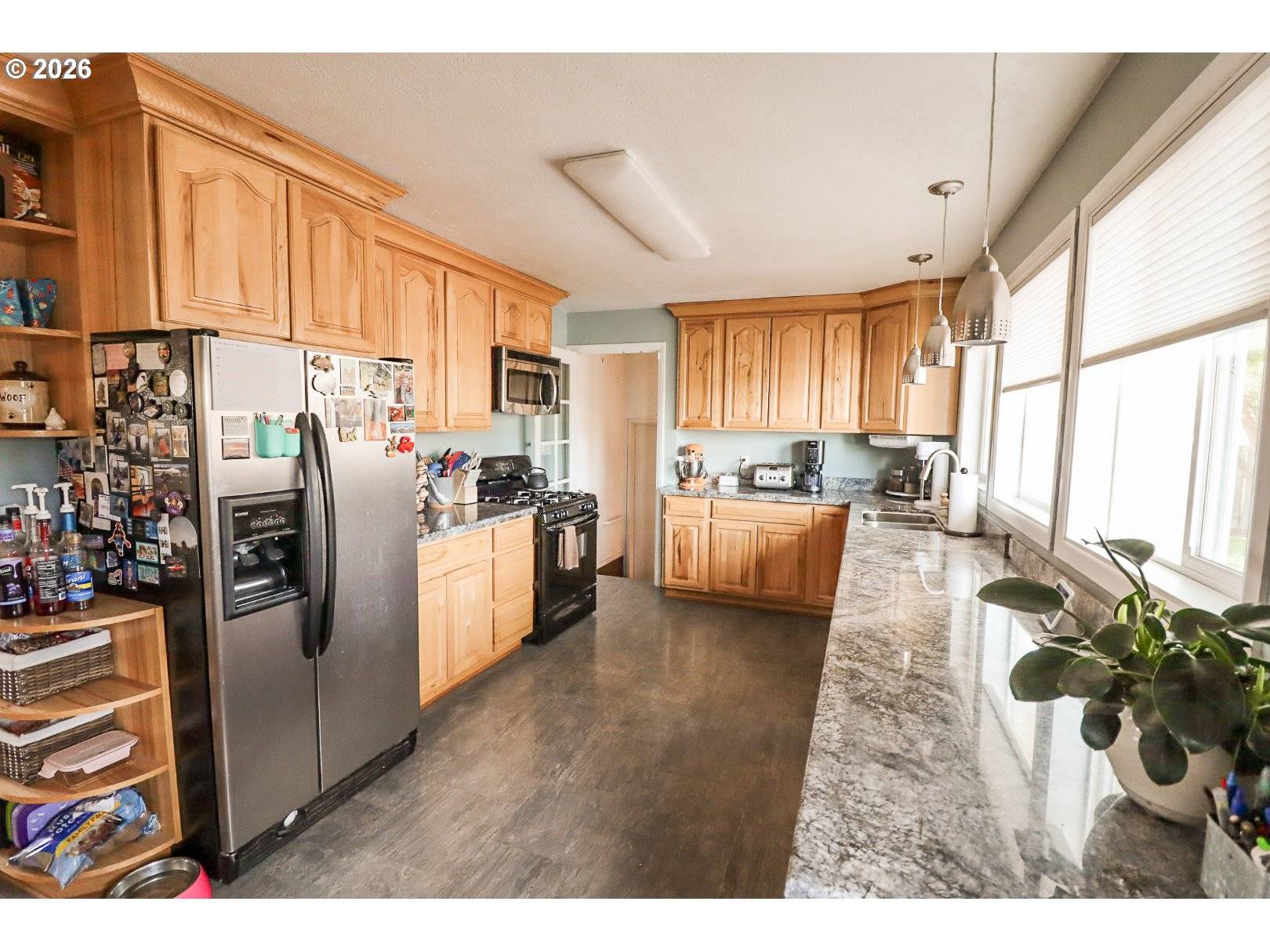 2305 16TH ST, Baker City, OR 97814