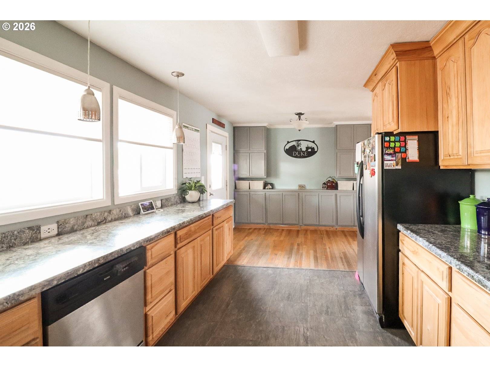 2305 16TH ST, Baker City, OR 97814