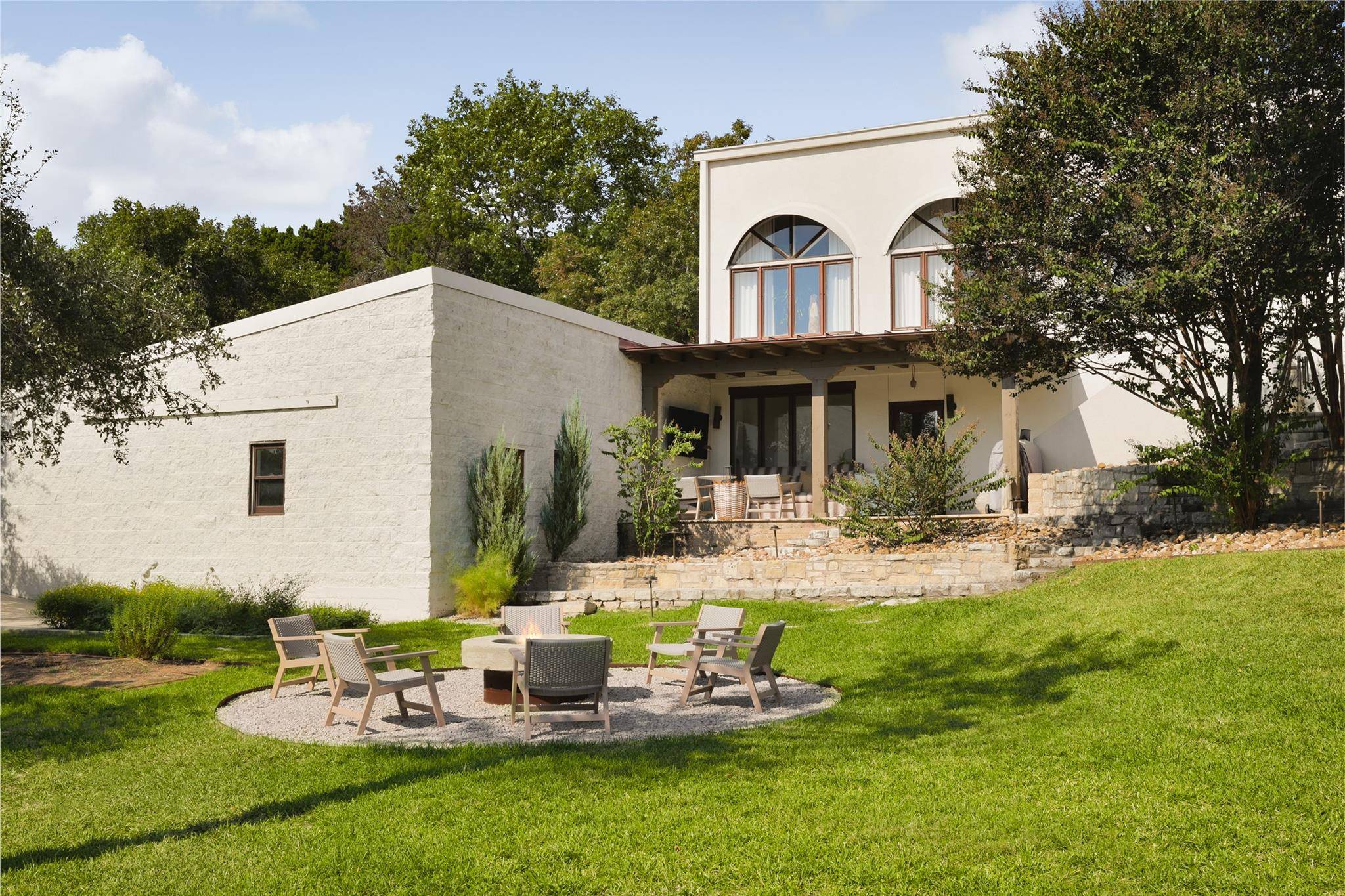 909 Live Oak Ridge RD, Austin, TX 78746