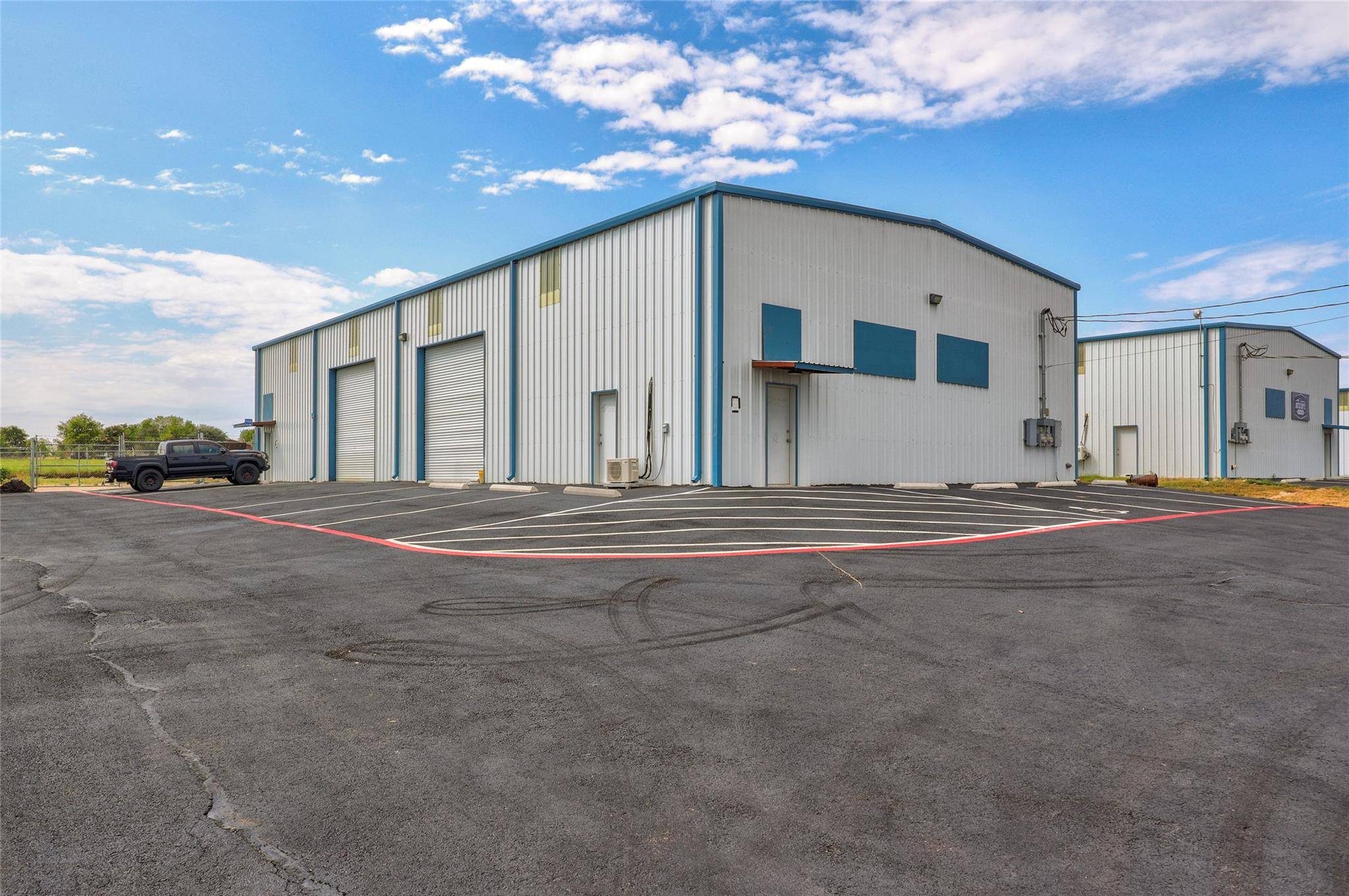 1000 County Road 308 CTR, Jarrell, TX 76537
