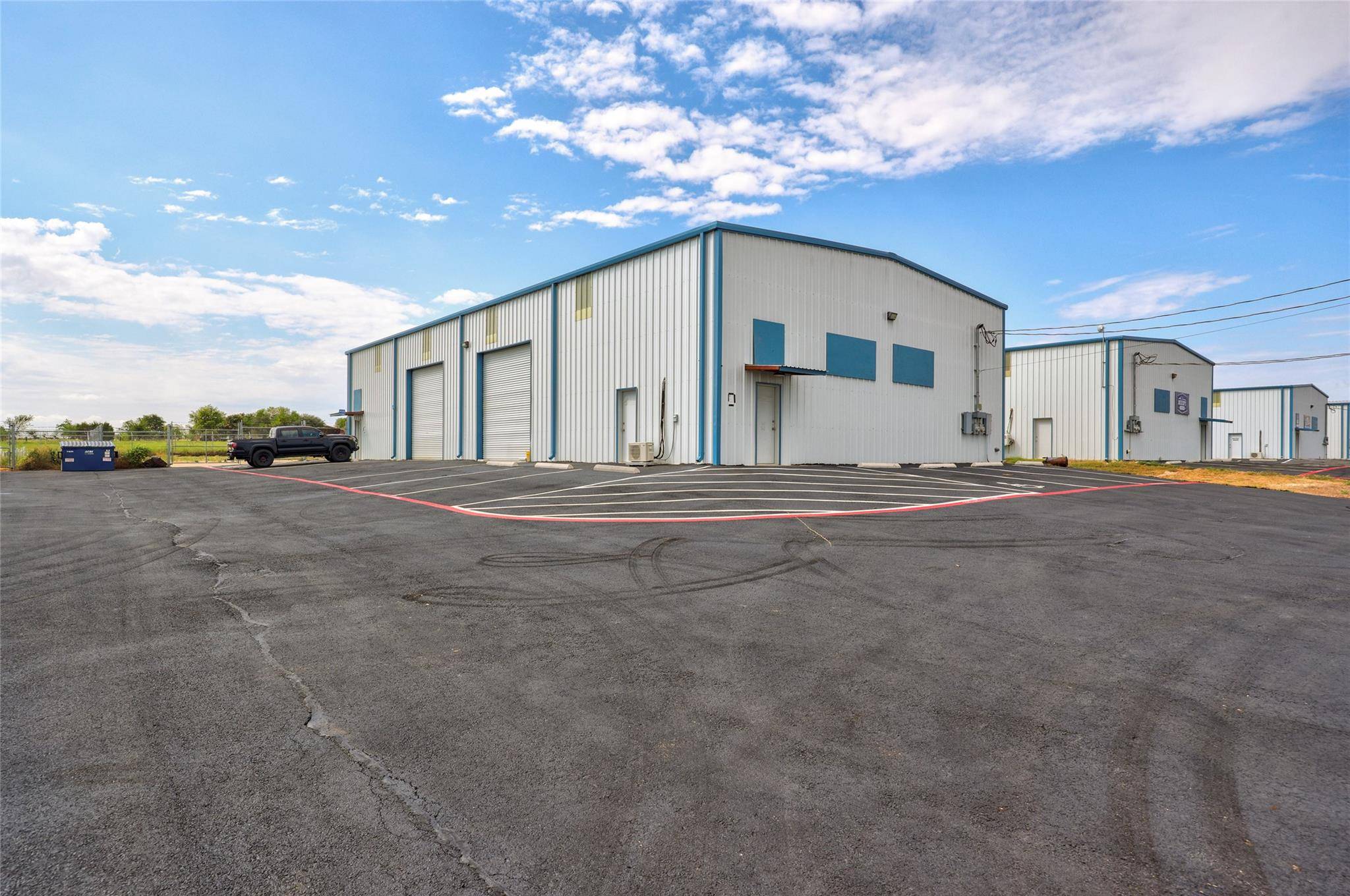 1000 County Road 308 CTR, Jarrell, TX 76537