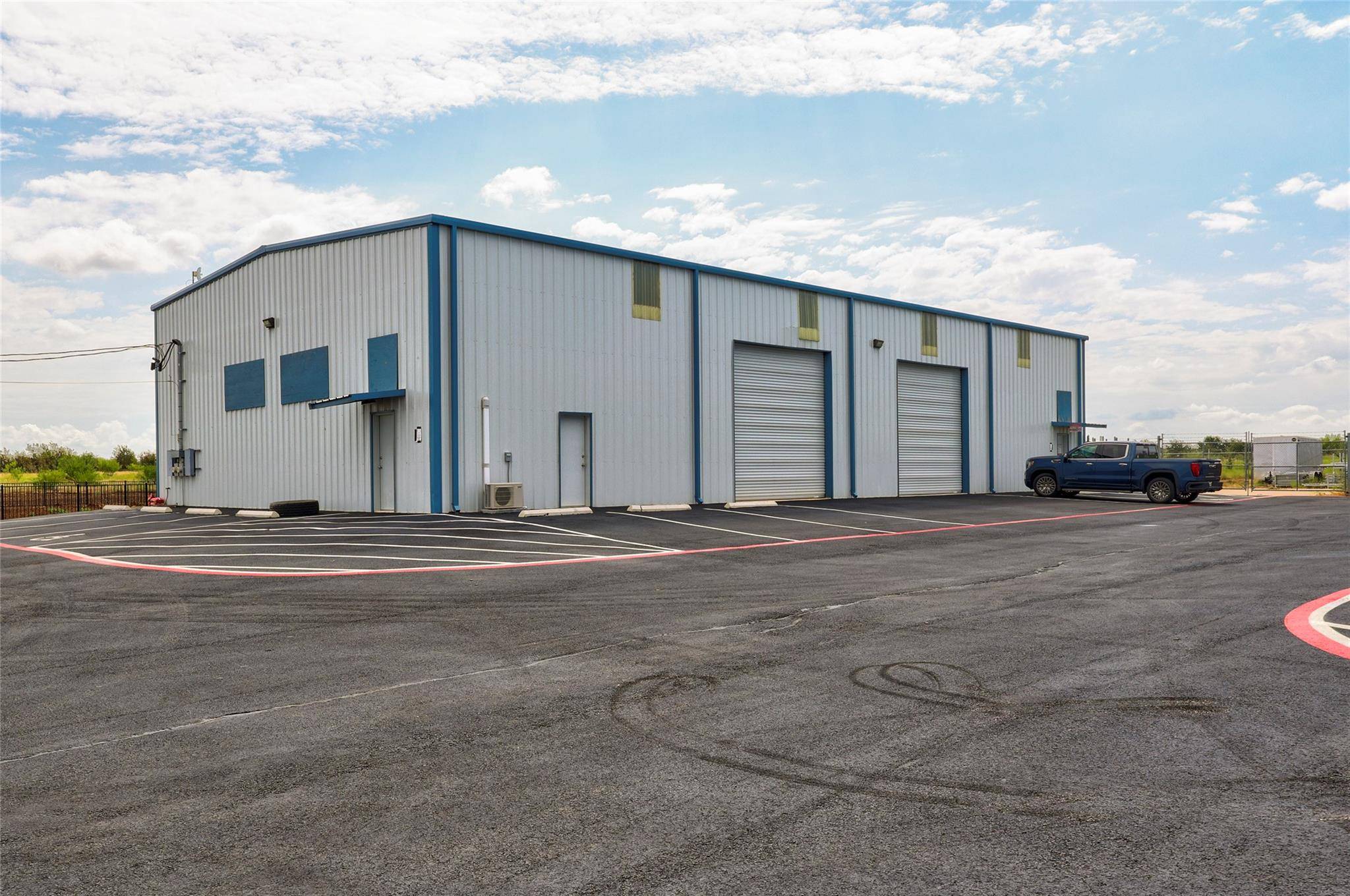 1000 County Road 308 CTR, Jarrell, TX 76537