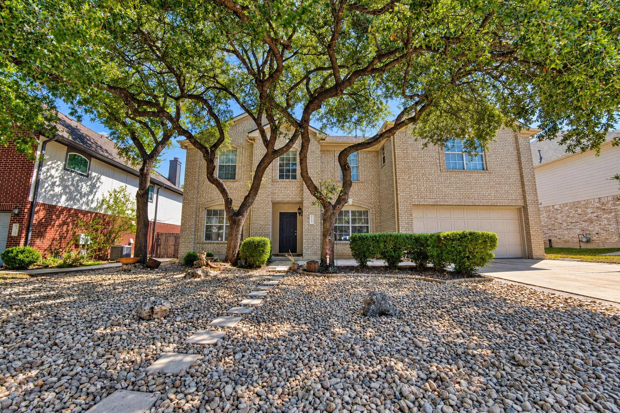 2616 Oakwood Glen DR, Cedar Park, TX 78613