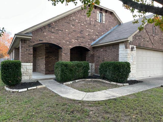 319 Serene Hollow LN, Buda, TX 78610