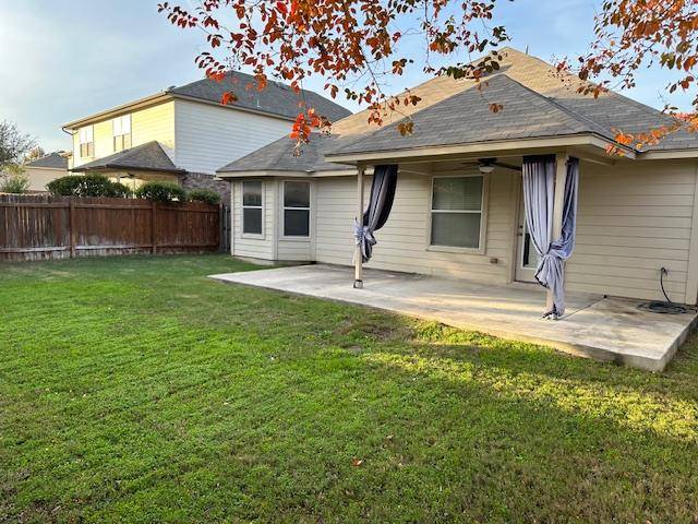 319 Serene Hollow LN, Buda, TX 78610