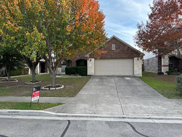319 Serene Hollow LN, Buda, TX 78610