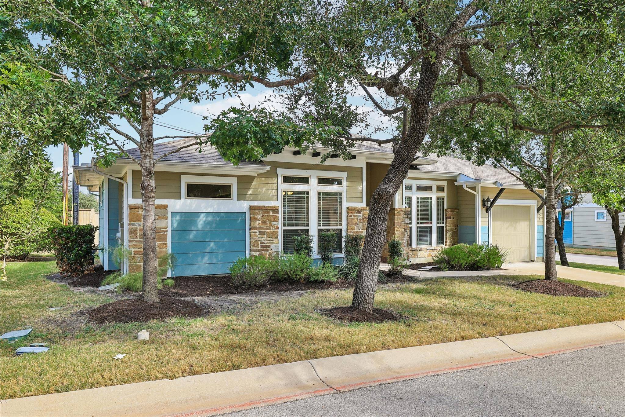 1754 Rowdy LOOP, Leander, TX 78641