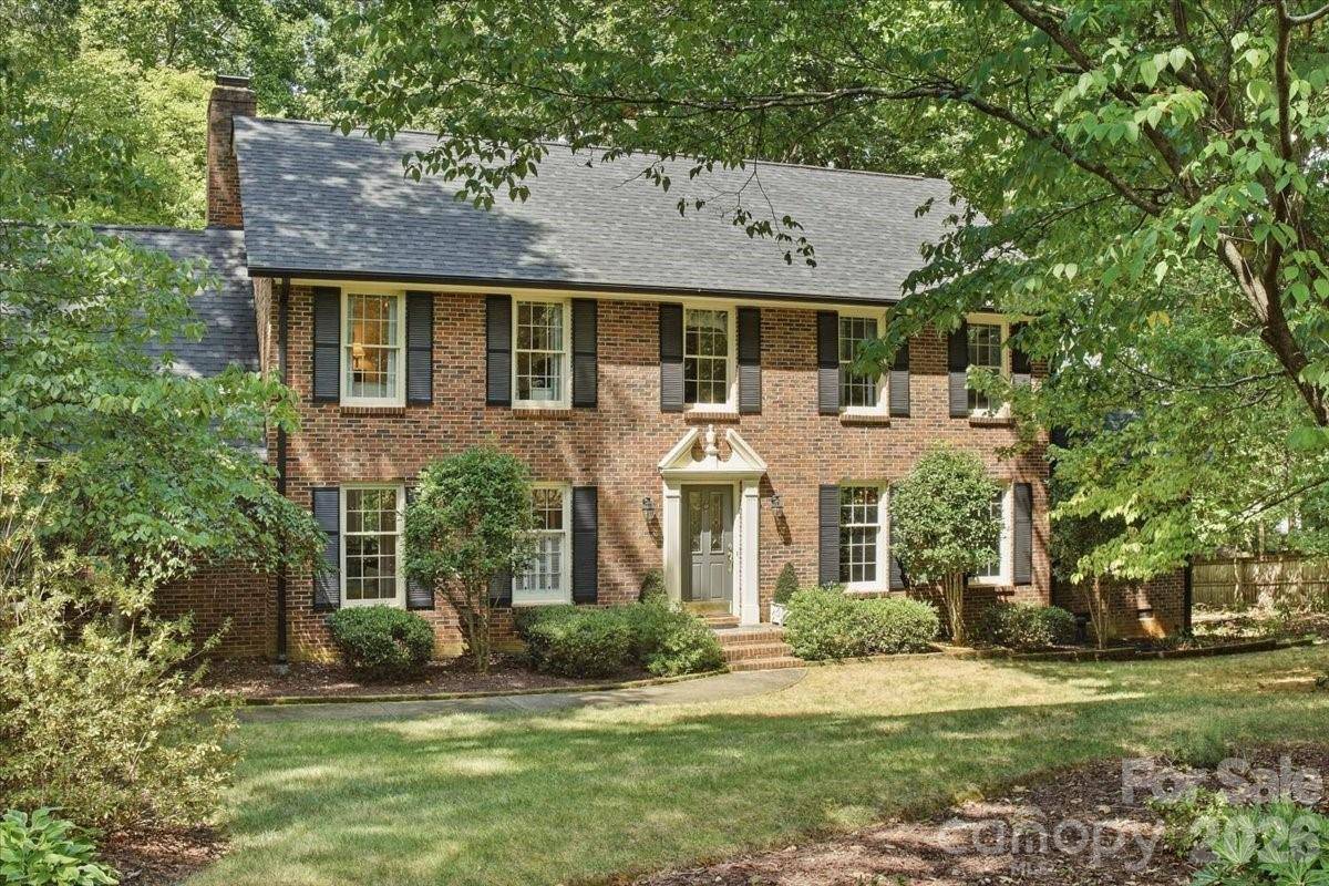 5138 Panhandle CIR #66, Matthews, NC 28104