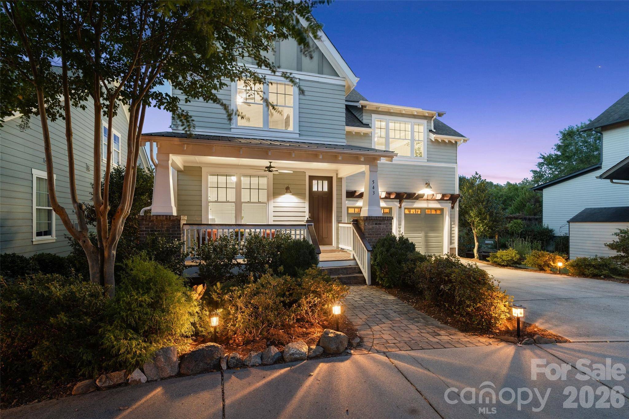 543 Jones Mill LN, Rock Hill, SC 29730