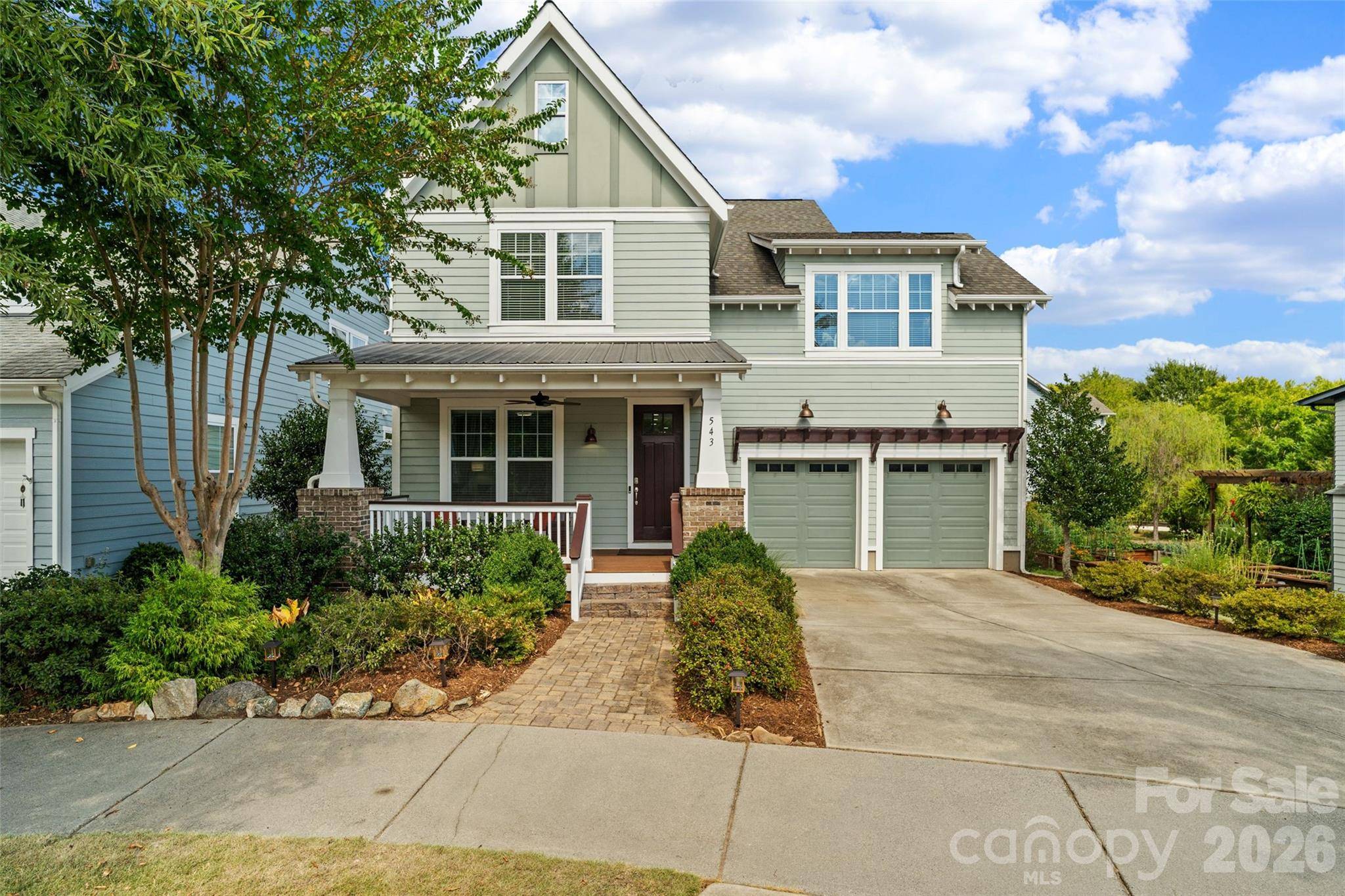 543 Jones Mill LN, Rock Hill, SC 29730