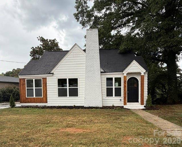 211 Spratt ST, Fort Mill, SC 29715