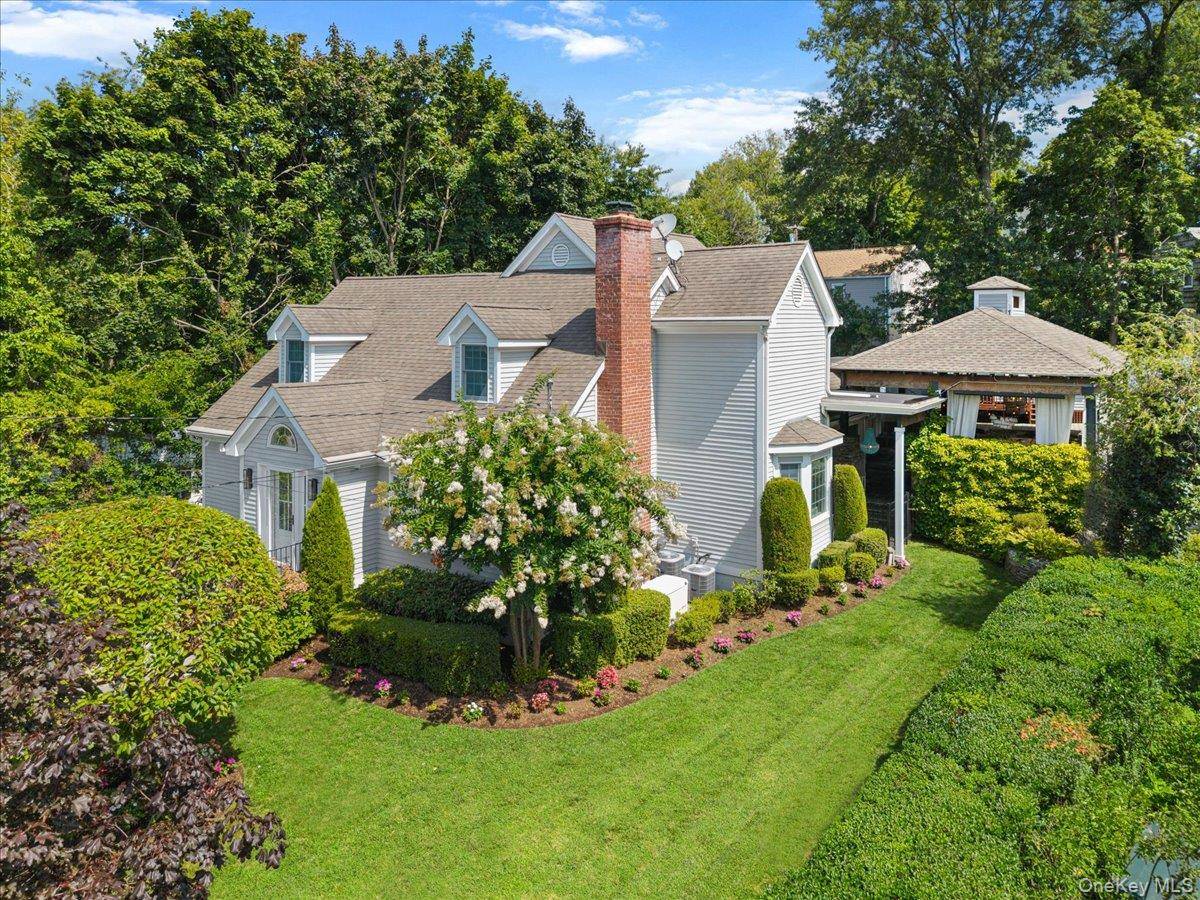 305 Florence ST, Mamaroneck, NY 10543