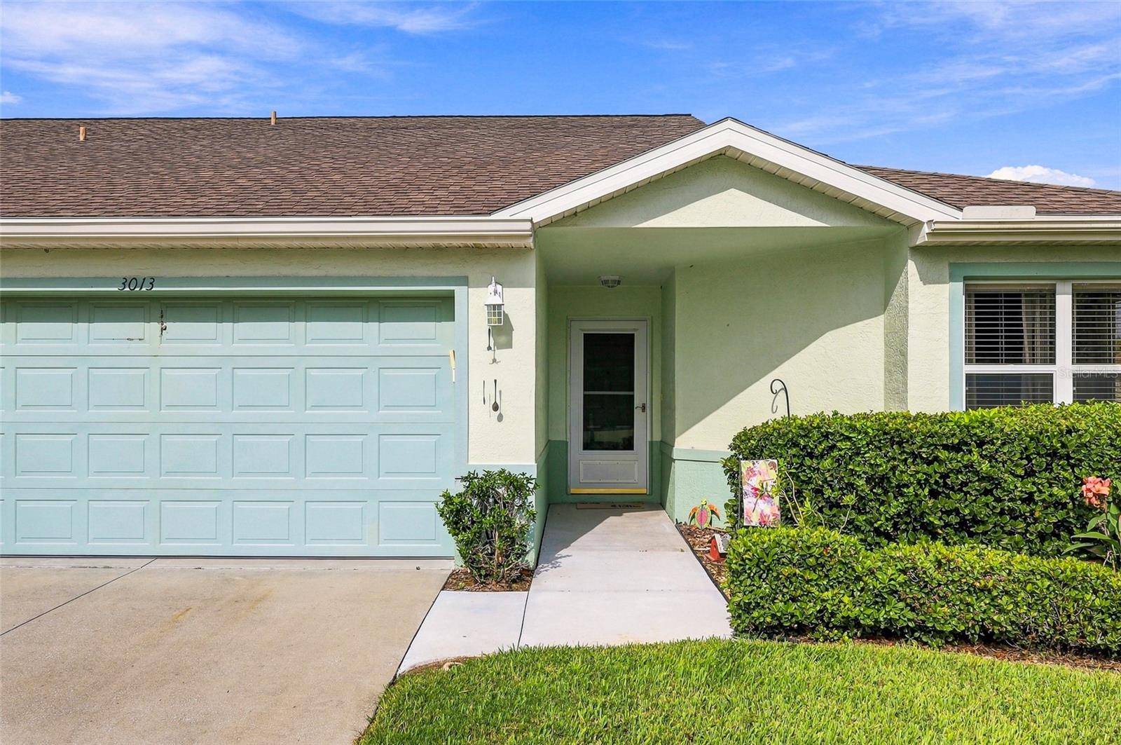 3013 LIVE OAK LN #31, Palmetto, FL 34221