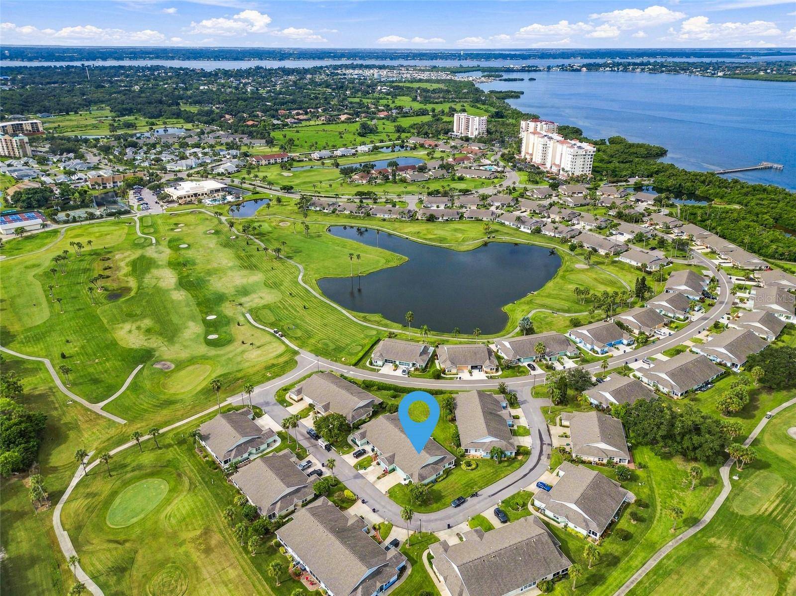 3013 LIVE OAK LN #31, Palmetto, FL 34221