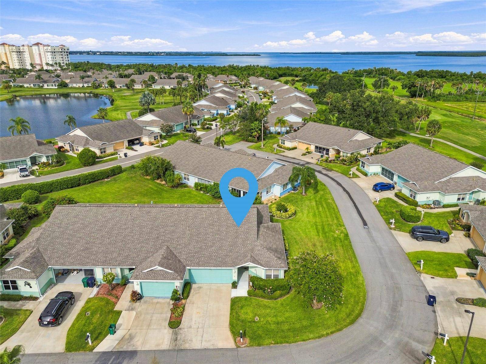 3013 LIVE OAK LN #31, Palmetto, FL 34221