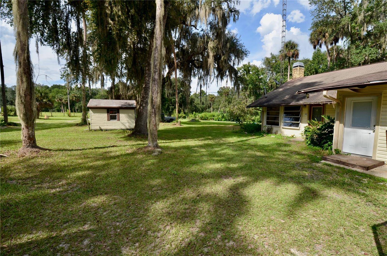 14202 SE 173RD PL, Hawthorne, FL 32640