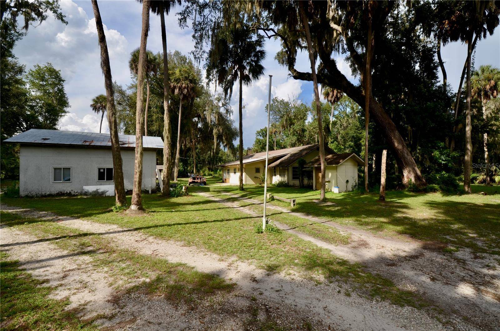 14202 SE 173RD PL, Hawthorne, FL 32640