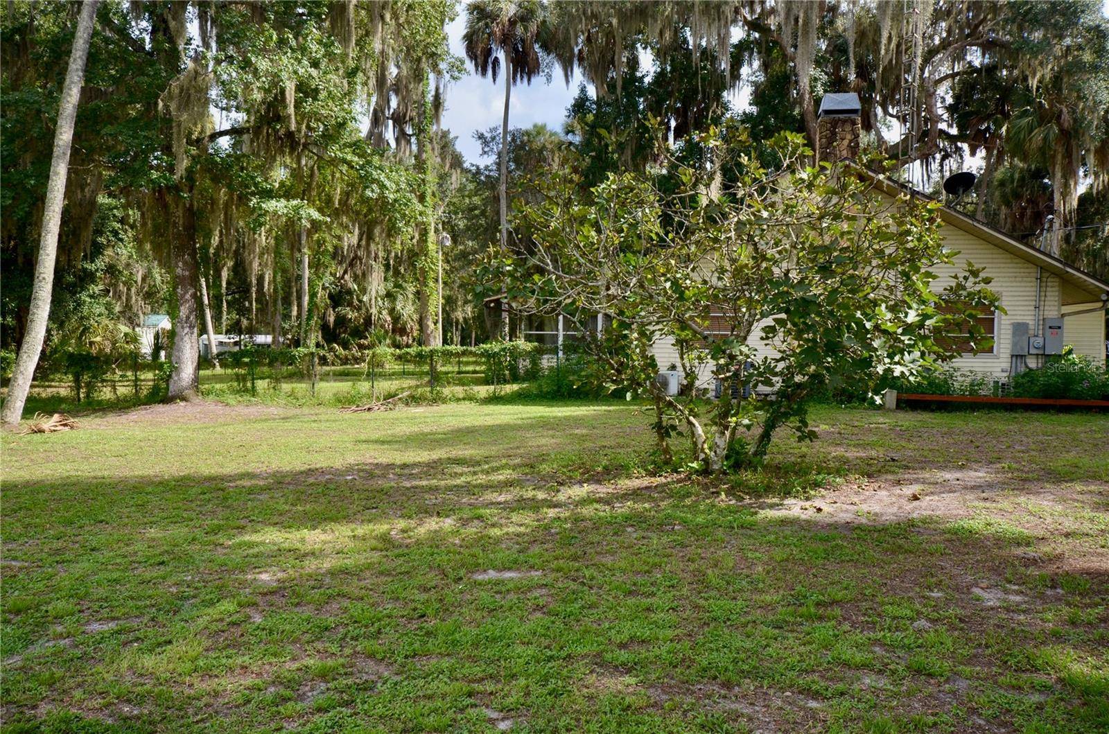 14202 SE 173RD PL, Hawthorne, FL 32640
