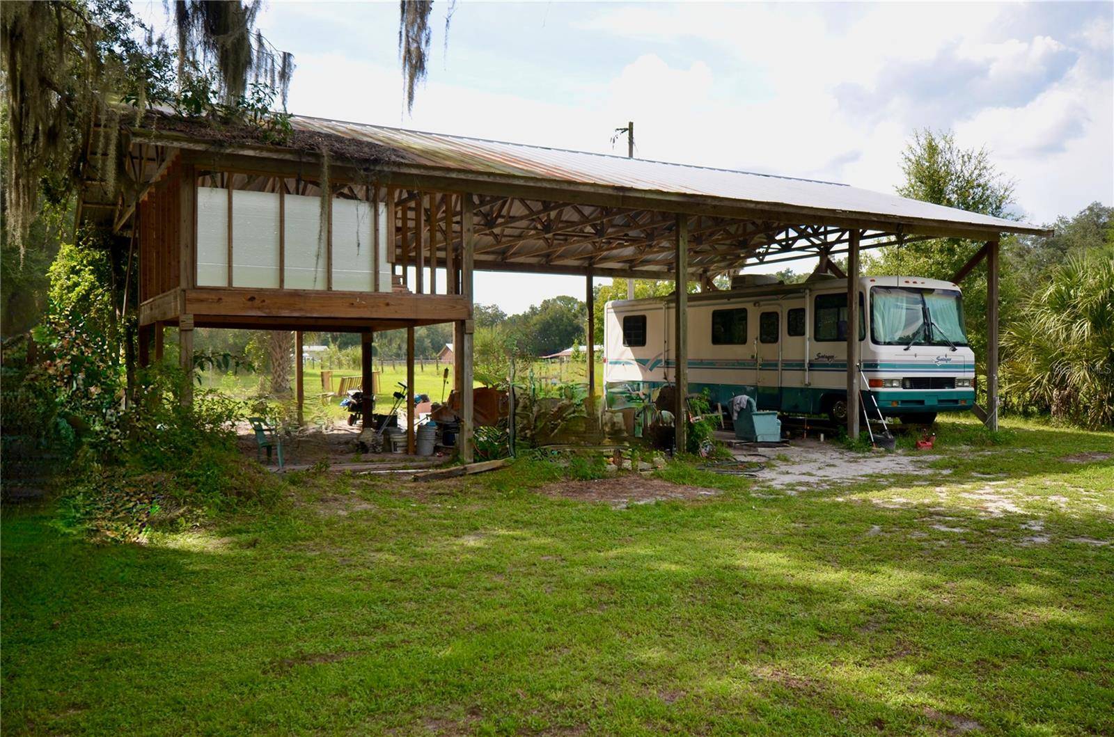 14202 SE 173RD PL, Hawthorne, FL 32640