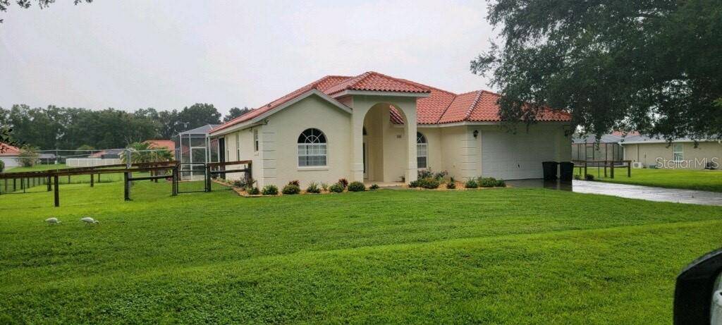 4265 E AMSTERDAM ST, Inverness, FL 34453