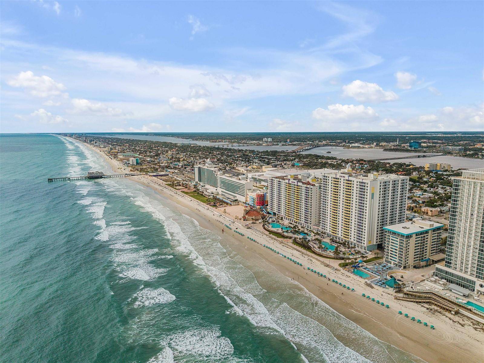 350 N ATLANTIC AVE #2126, Daytona Beach, FL 32118