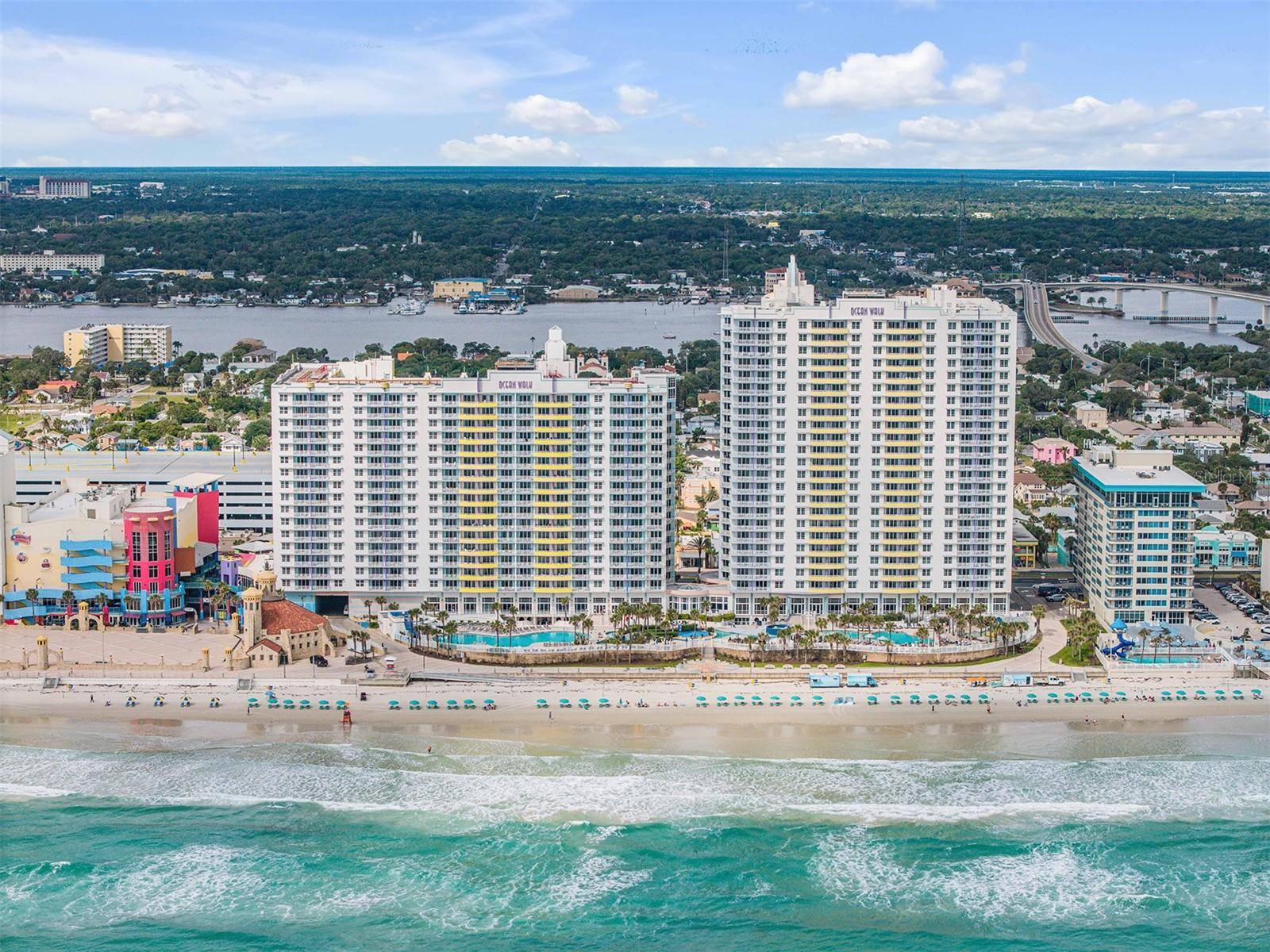 350 N ATLANTIC AVE #2126, Daytona Beach, FL 32118