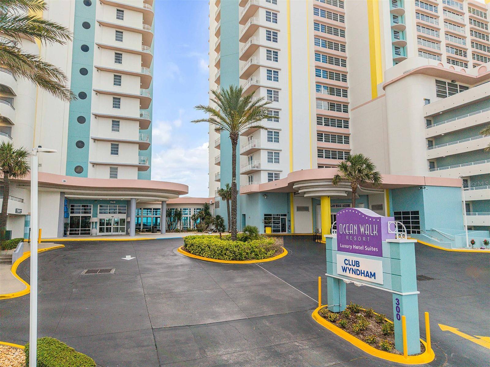 350 N ATLANTIC AVE #2126, Daytona Beach, FL 32118