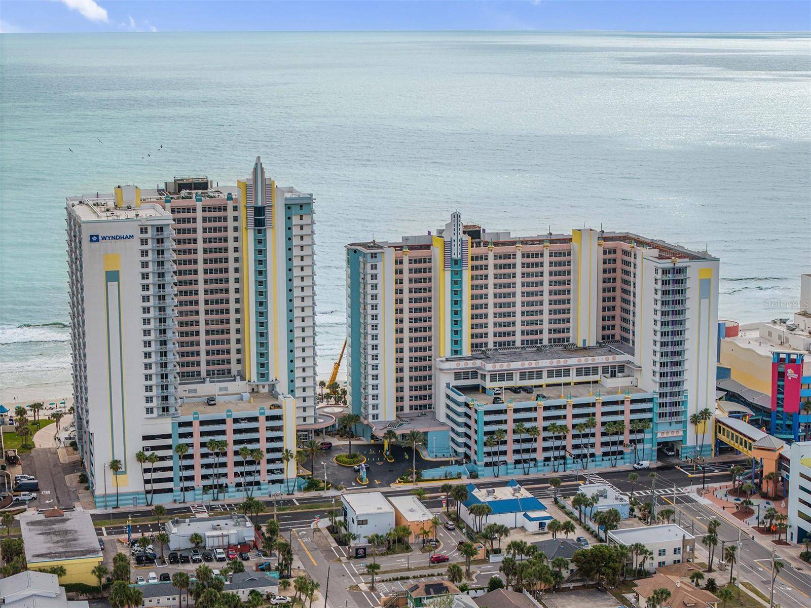 350 N ATLANTIC AVE #2126, Daytona Beach, FL 32118