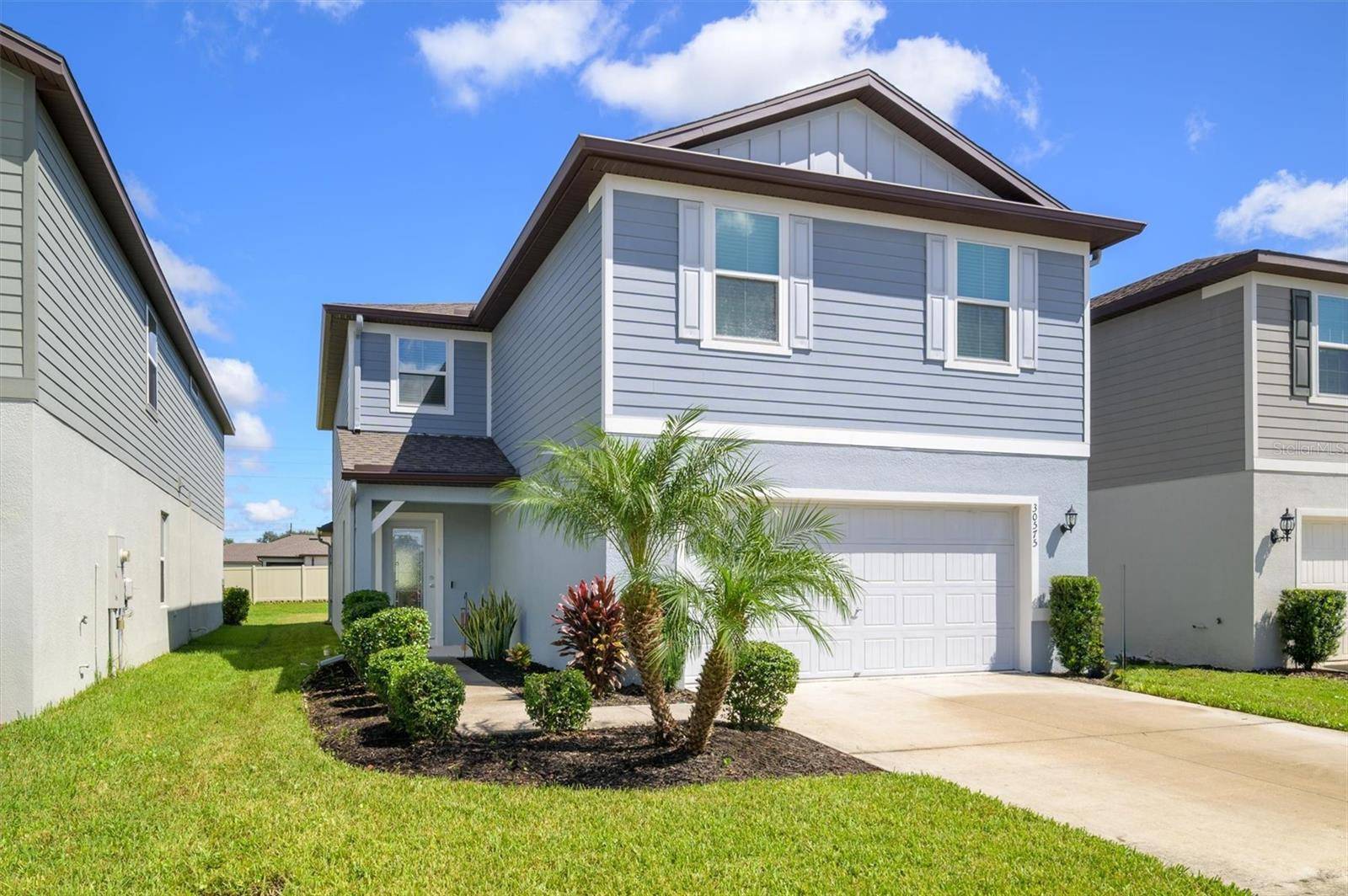 30575 GILBERN RD, Wesley Chapel, FL 33545