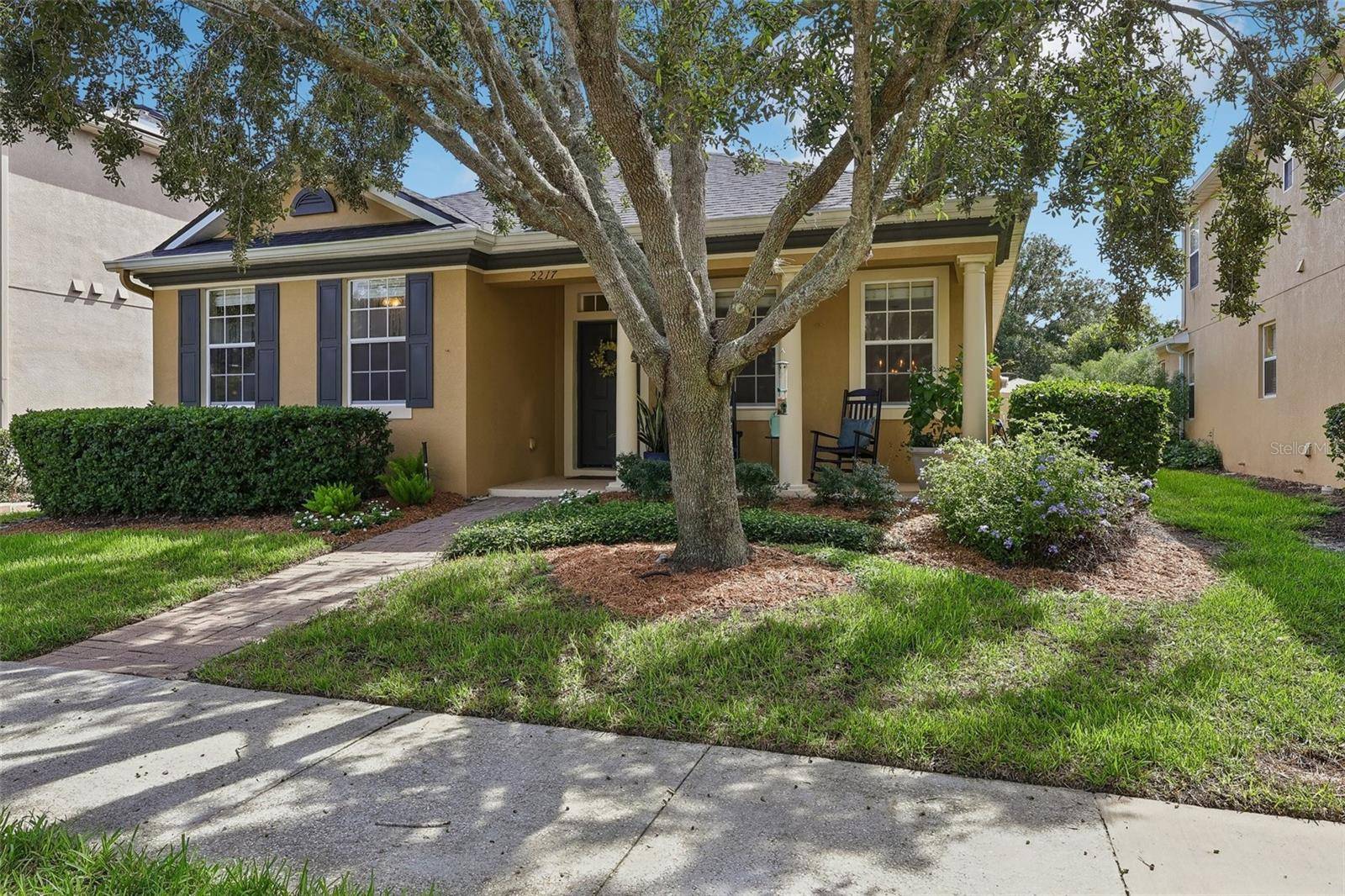 2217 LONG DERBY WAY, Casselberry, FL 32707