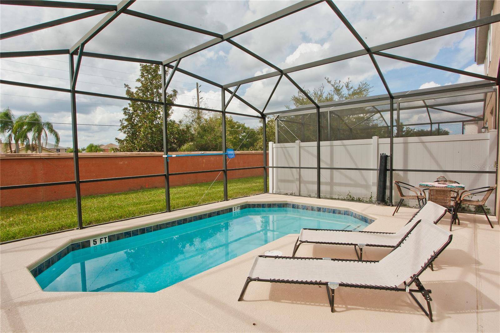 940 LAS FUENTES DR, Kissimmee, FL 34746