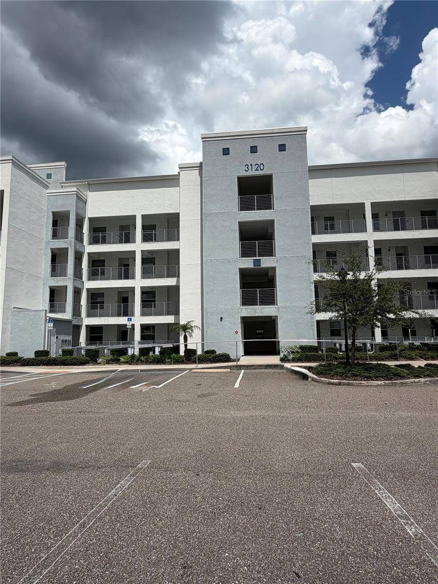 3120 PARADOX CIR #307, Kissimmee, FL 34746