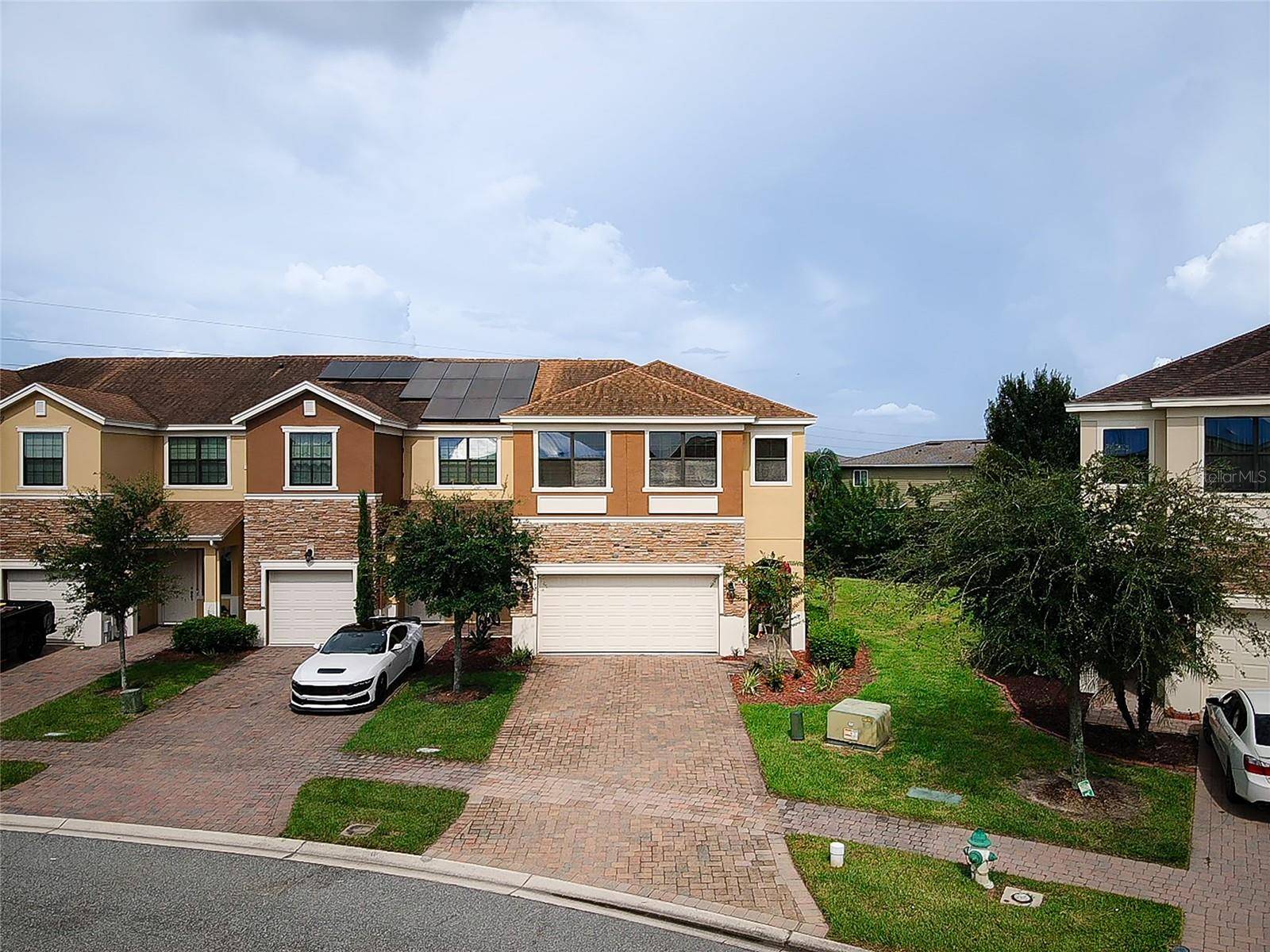 1797 PORTOFINO MEADOWS BLVD, Orlando, FL 32824