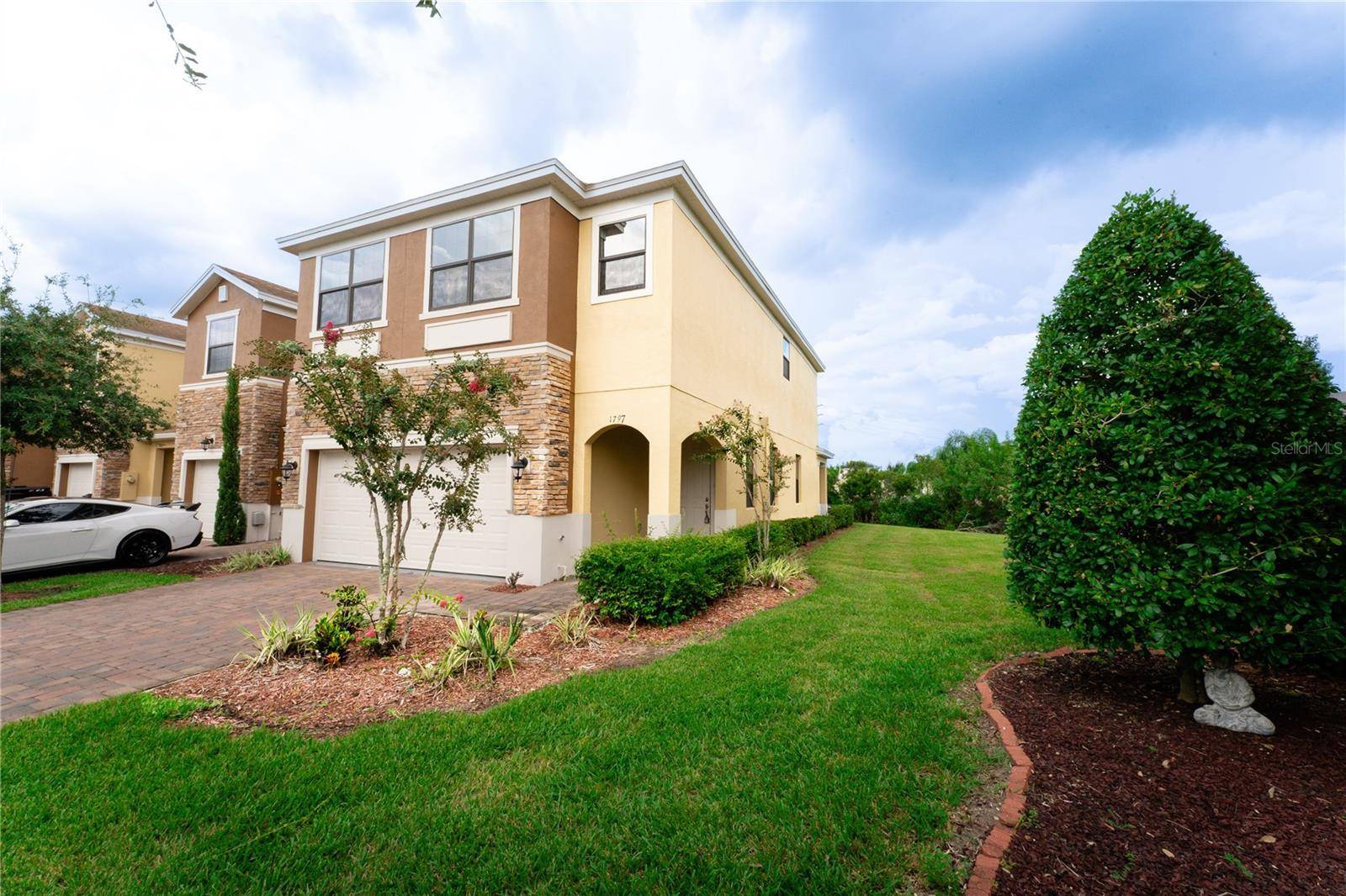 1797 PORTOFINO MEADOWS BLVD, Orlando, FL 32824