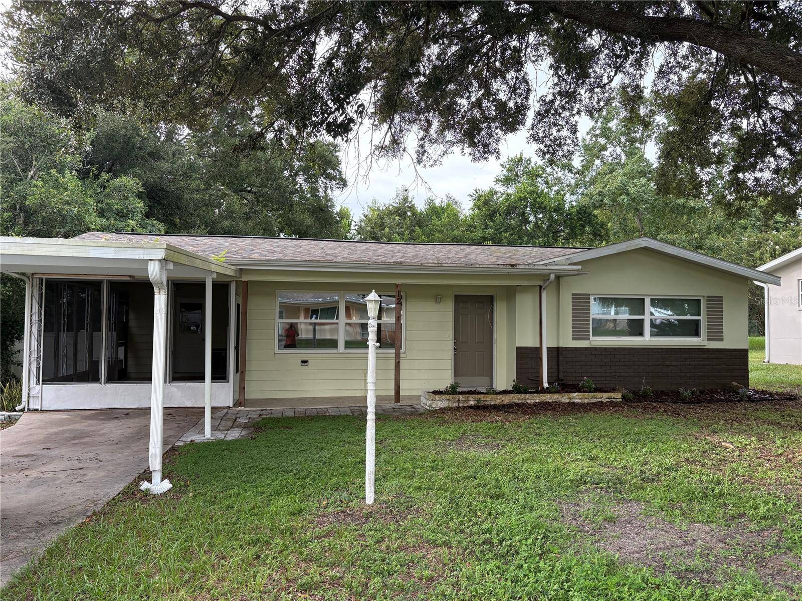 12 N JEFFERSON ST, Beverly Hills, FL 34465