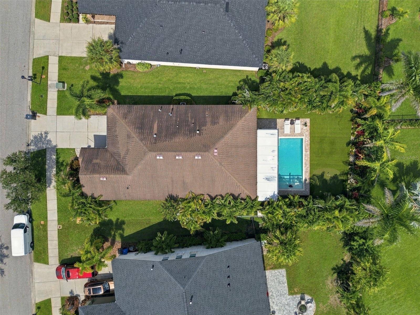 6805 PARK STRAND DR, Apollo Beach, FL 33572